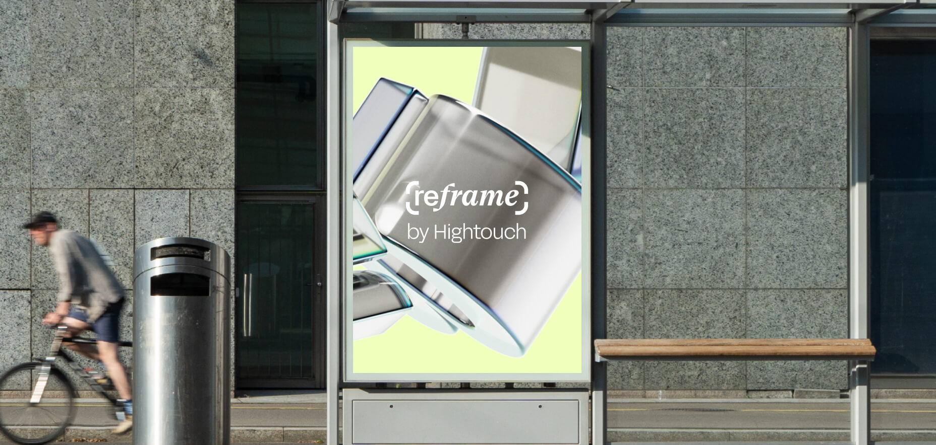 Reframe 3