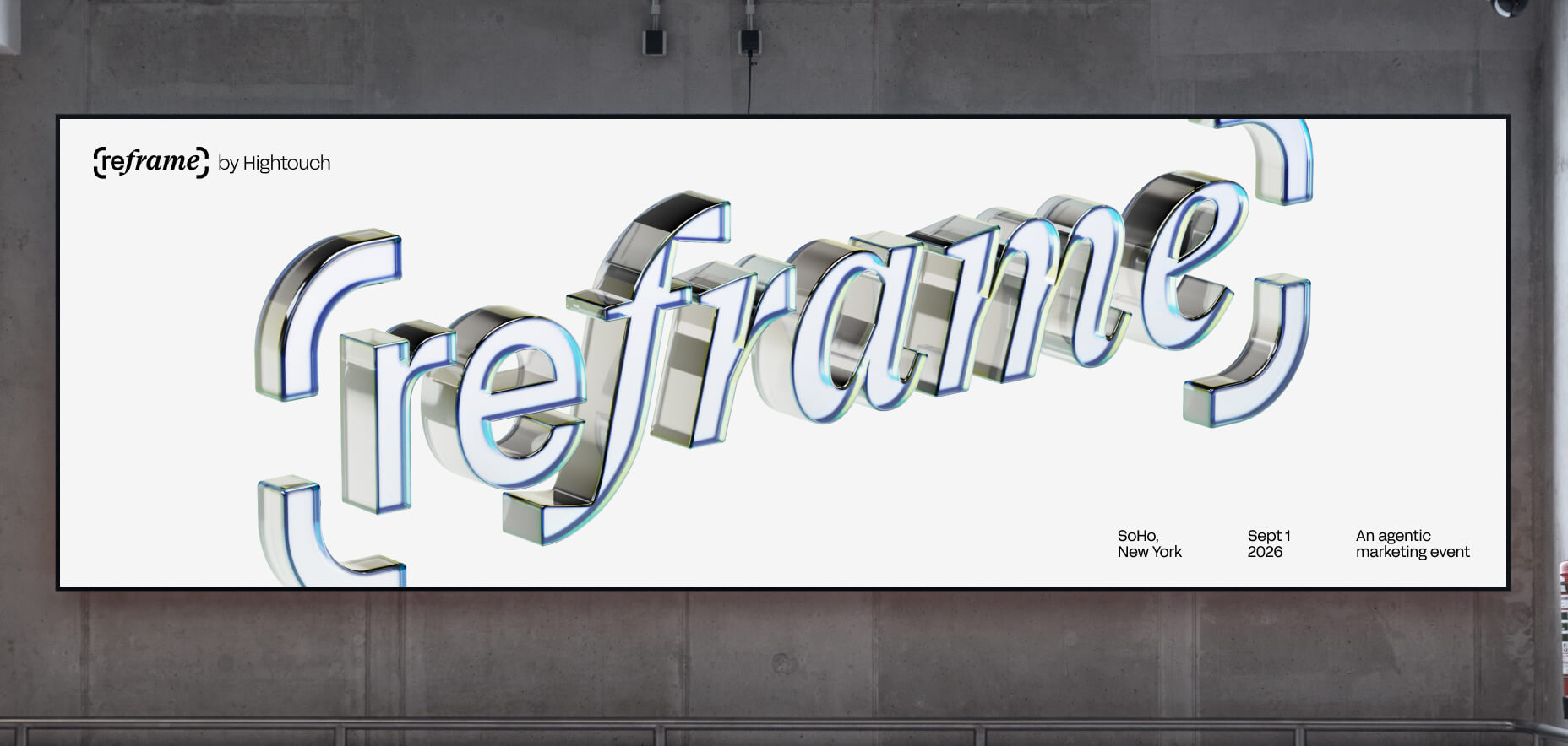 Reframe 8