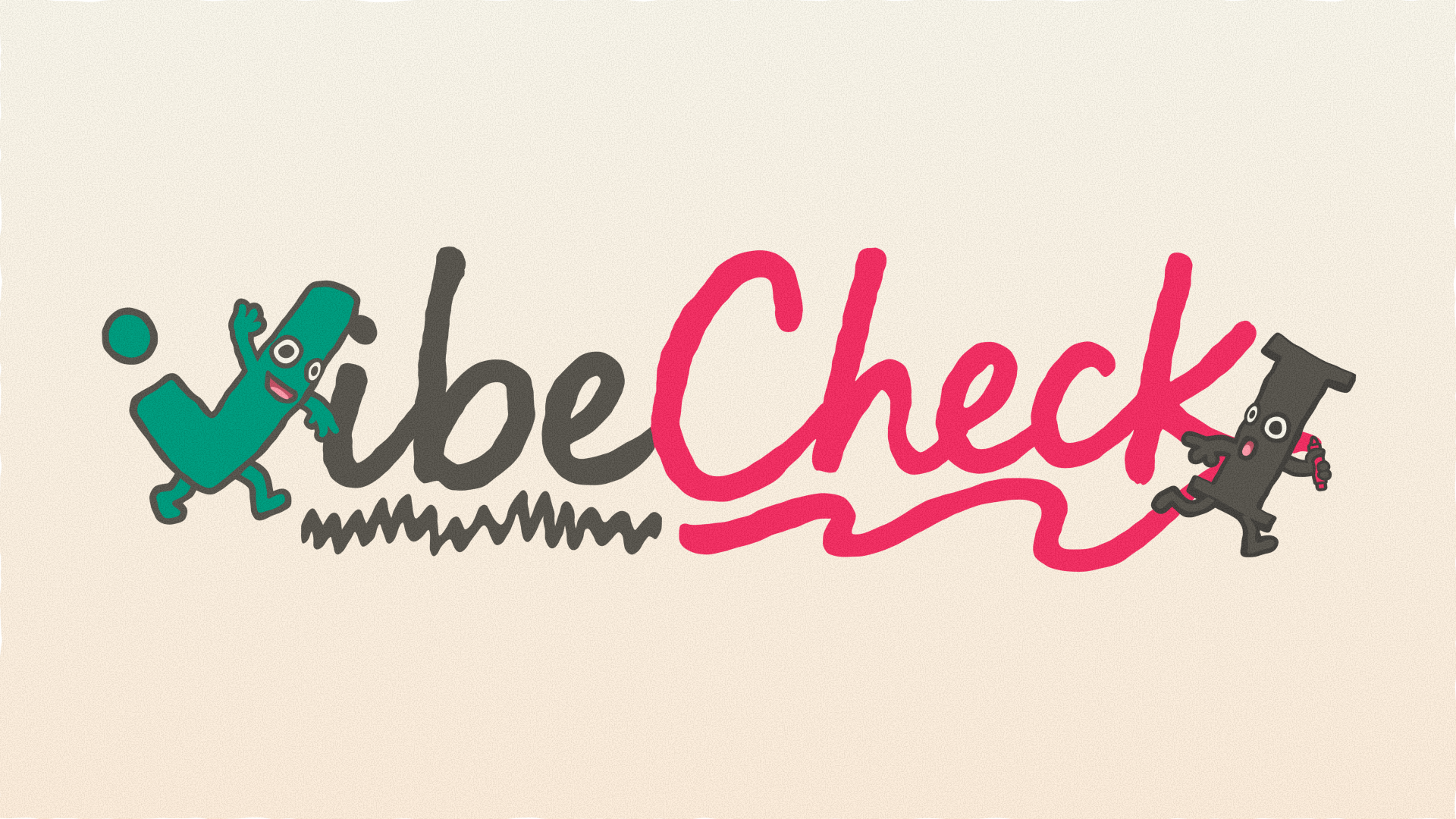 VibeCheck cover